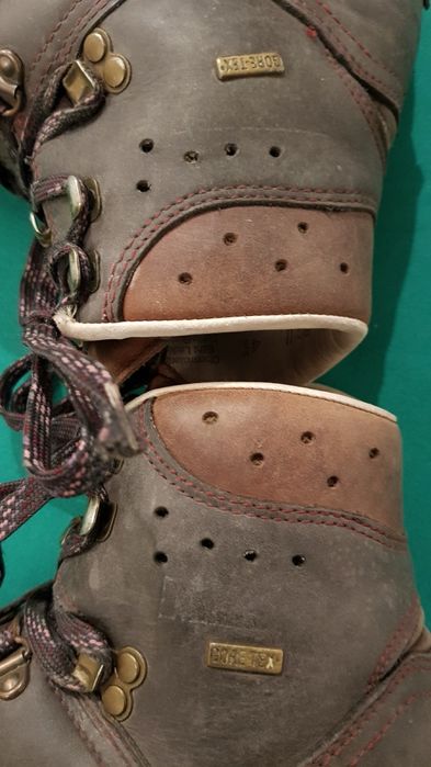 Botas De Neve/ Montanhismo