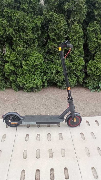 Hulajnoga elektryczna Xiaomi mi pro 2