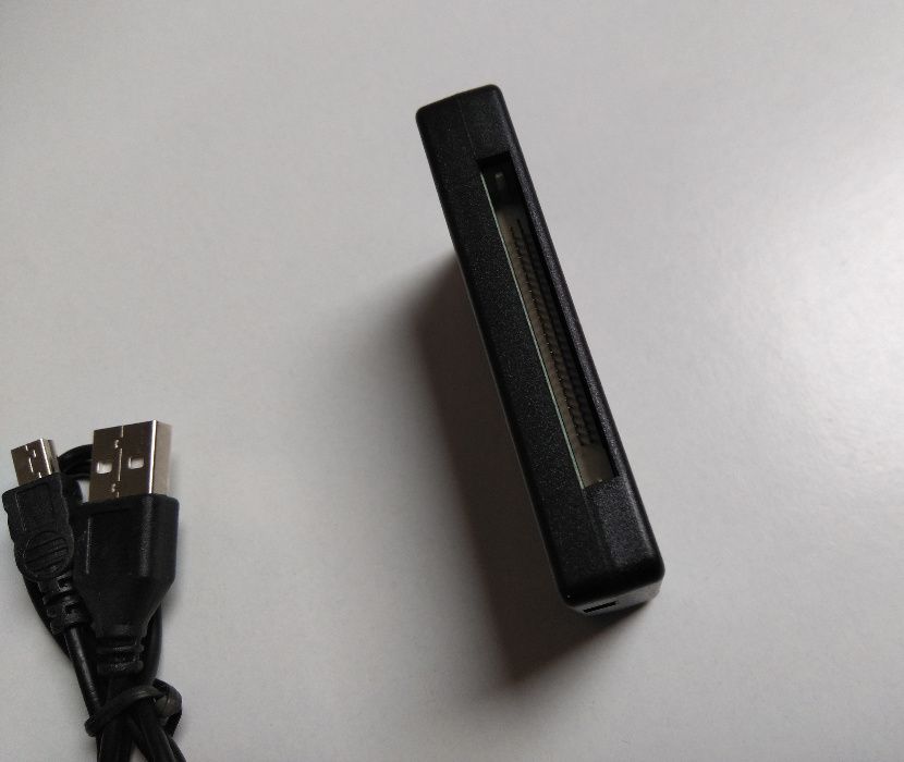 Leitor de Cartões de memoria, USB 2.0