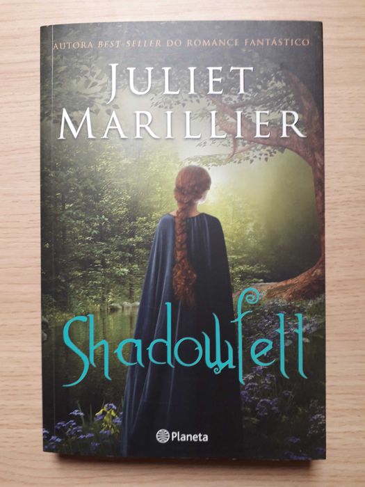 Livros de Juliet Marillier