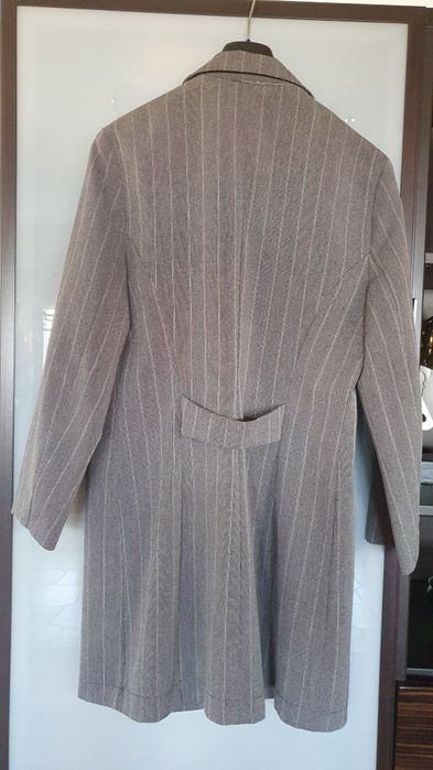 Casaco para senhora t. 38 em ótimo estado