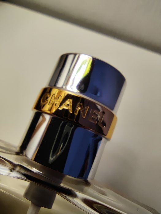 Chanel Allure edt 100 ml rok 2000 UNIKAT