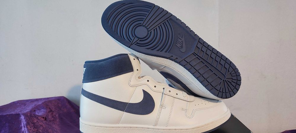 Jordan Air Ship SP nowe 48,5