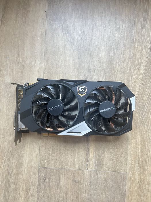 Karta graficzna gtx 950 windforce 2gb