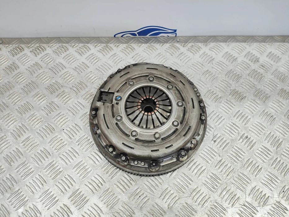 Kit Embraiagem Valeo 7599833 7599834 7595577 BMW Mini N13B16A