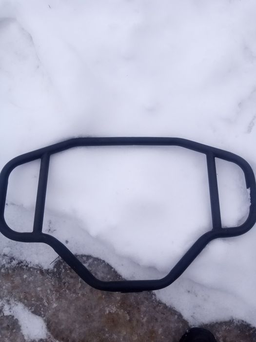 Дуги на мотоцикл