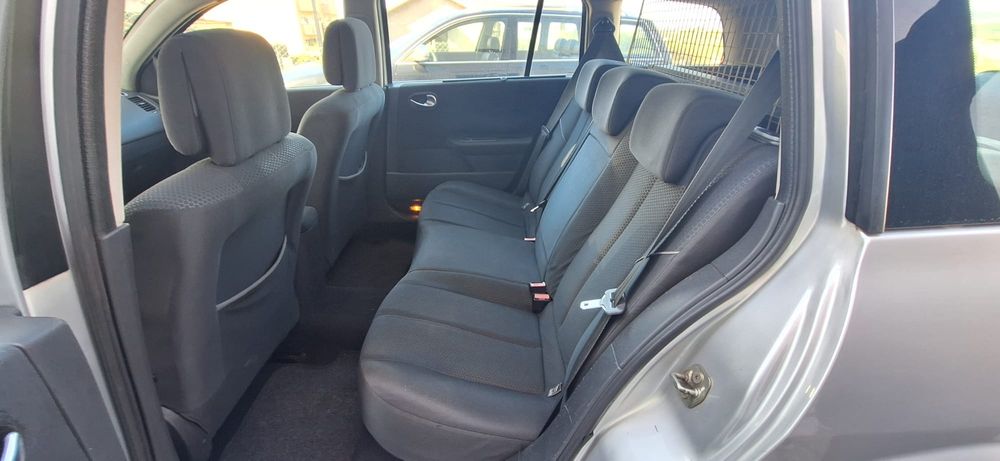 Renault Megane 1.5 dci 105cv