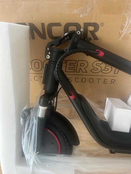 hulajnoga Sencor Scooter S31