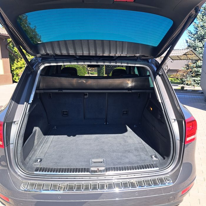 Тоурег 3.0дизель.2011рік.