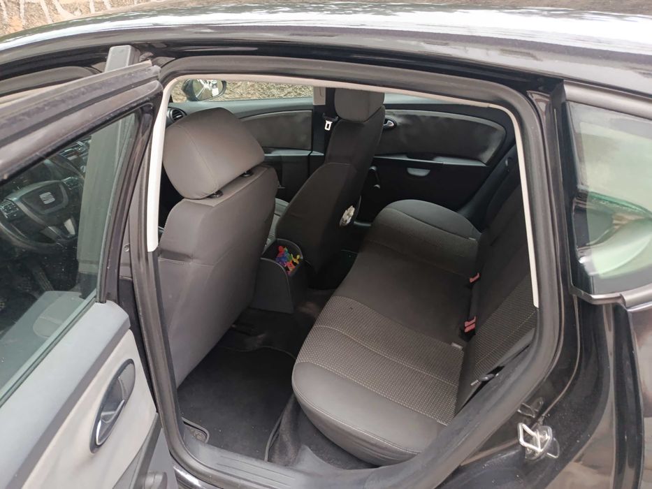 SEAT Leon venda