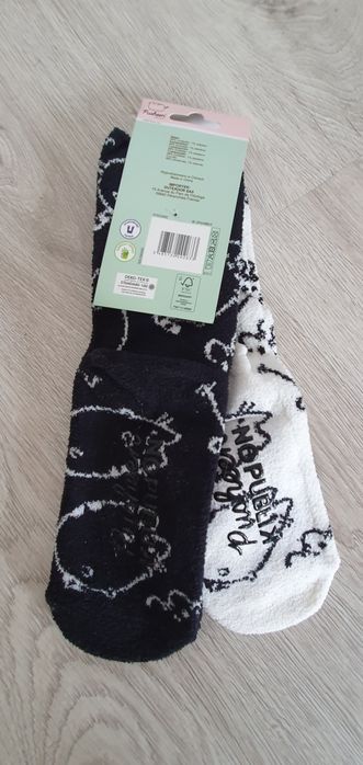 Skarpetki damskie