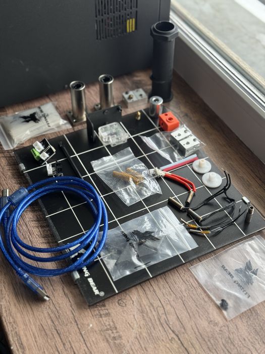 3D принтер Flying Bear Ghost 6