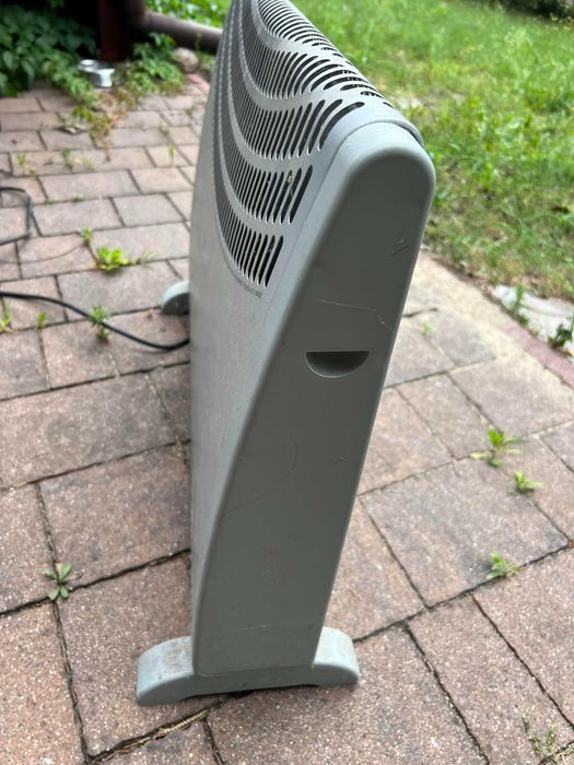 Grzejnik elektryczny Einhell