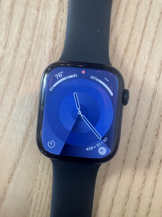 Apple Watch 9 45mm