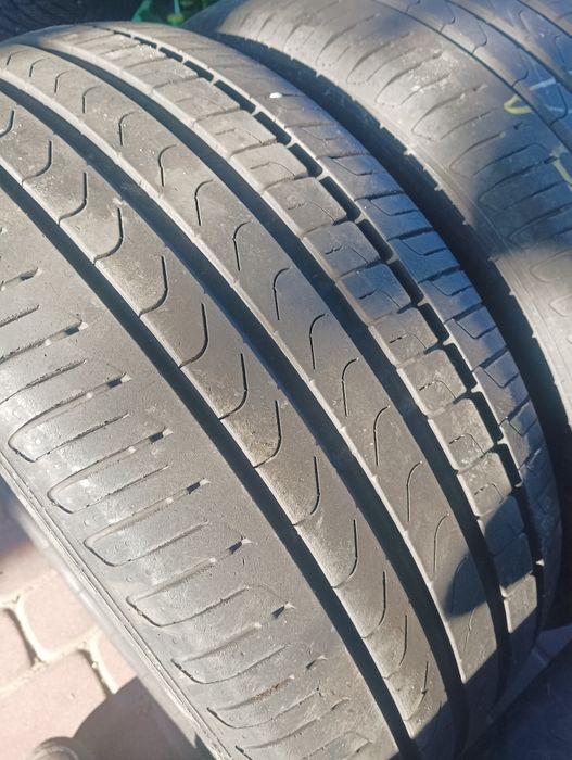 Opony letnie 275/45/20