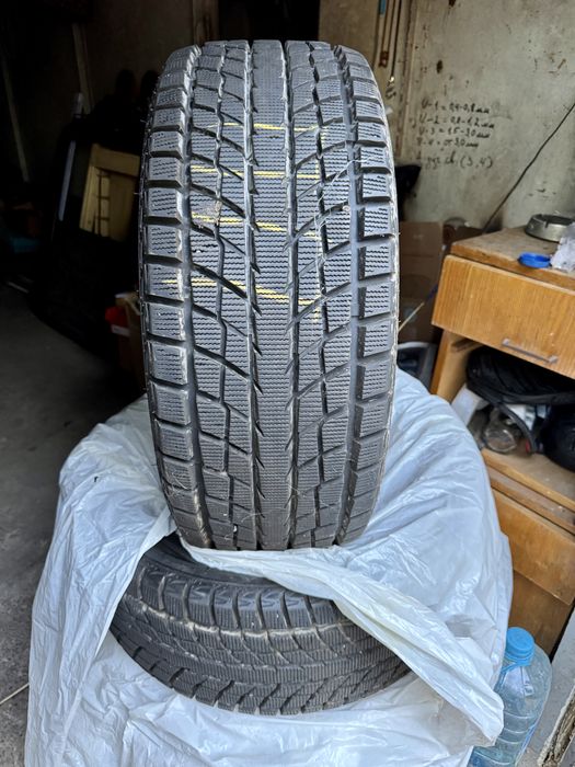 Резина 235/55R17