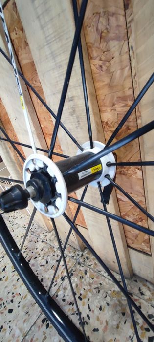 Mavic Ksyrium SLS
