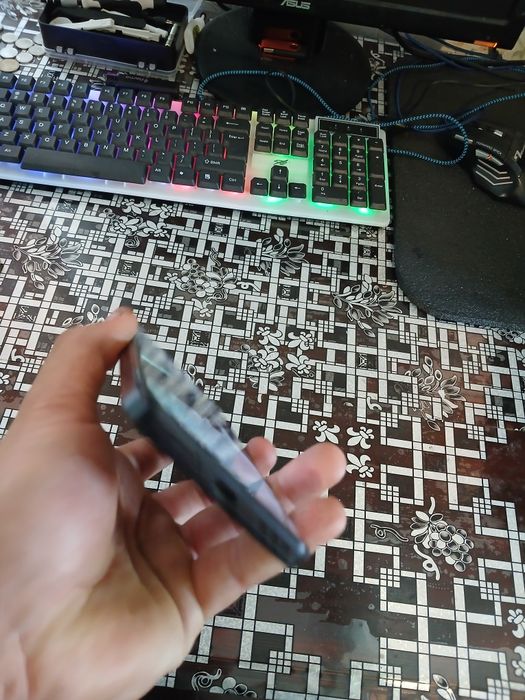 Продам телефон Nubia neo 3 5g