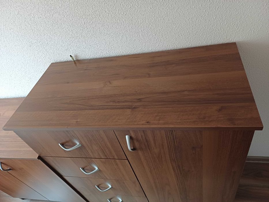 Meble szafa komoda