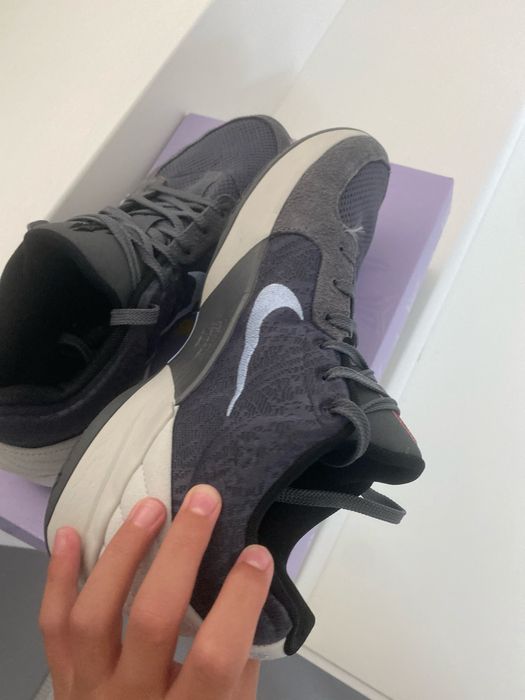 Ja morant 2 completamente novas