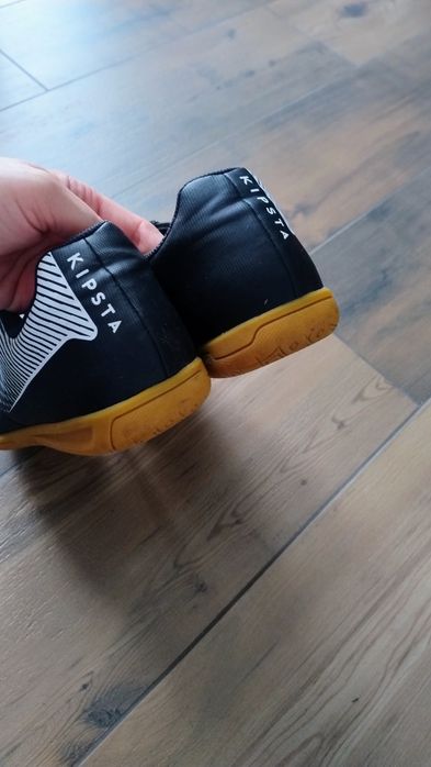 Buty męskie halówki Kipsta roz 42