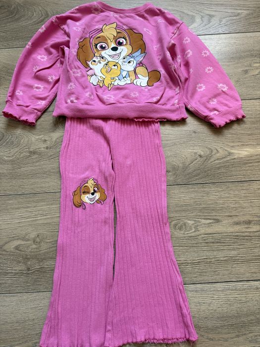 Костюм скай paw patrol 104 sinsay