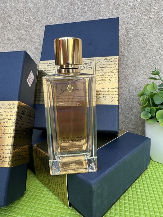 Marc-Antoine Barrois Ganymede Парфумована вода