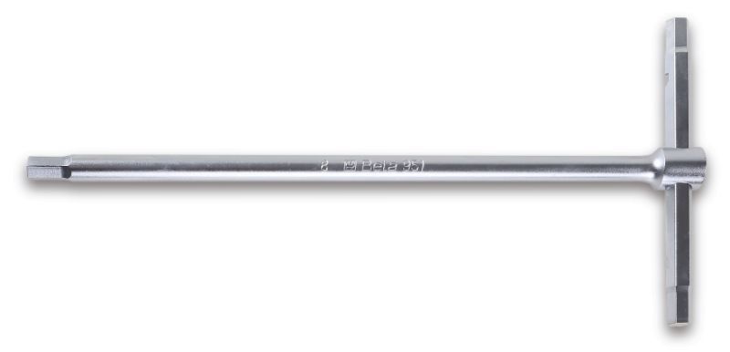 beta male 6 points t-handle wrenches 3mm 55000081