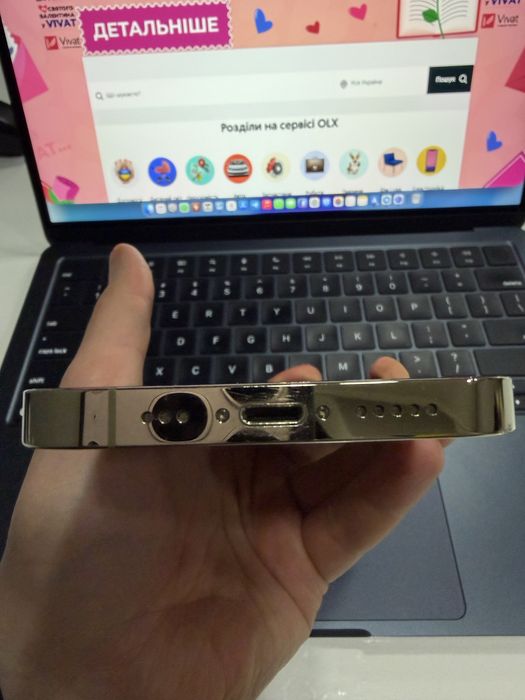 Apple iPhone 14 Pro 512GB Gold Neverlock