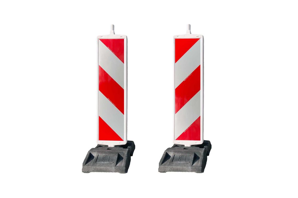 Uboty U-21 / Sierżanty / Tablica Kierująca - Folia Dwustronna A/B