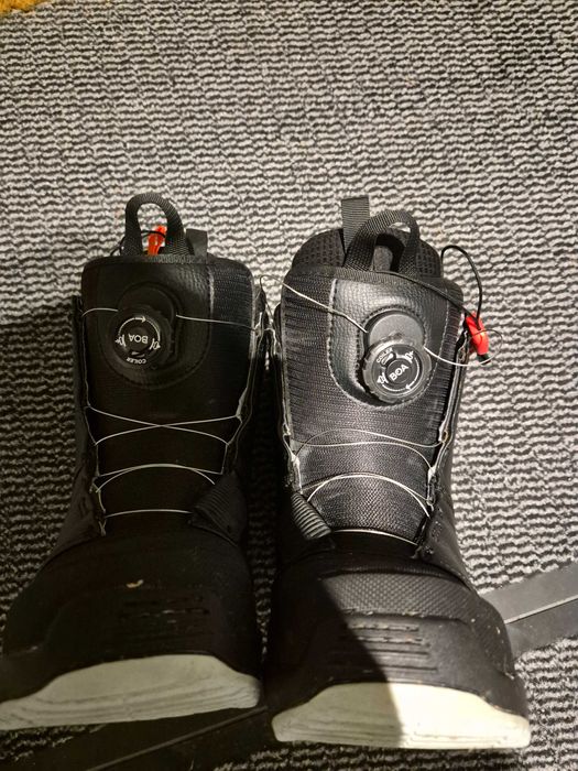 Buty snowboardowe burton 36,5