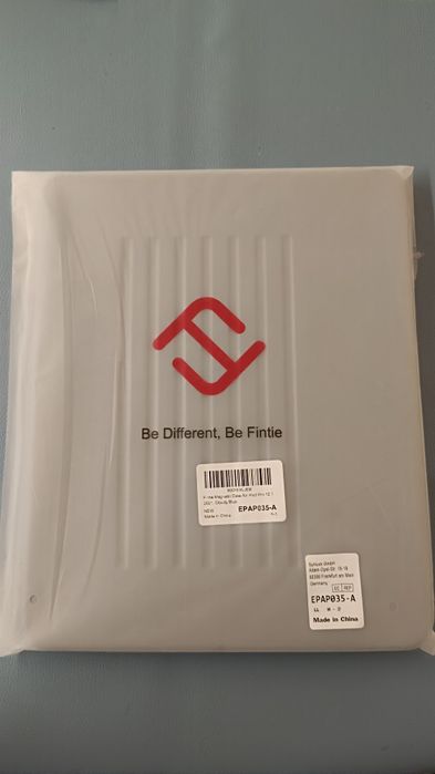 Capa Magnética iPad 12