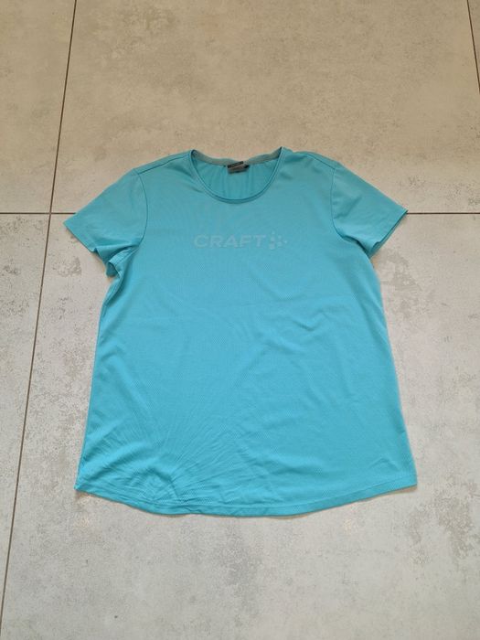 Koszulka sportowa treningowa Craft