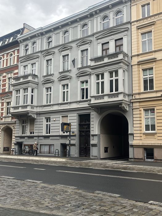 Apartament Pastelowy w ścisłym centrum Opola w pobliż PKP i PKS