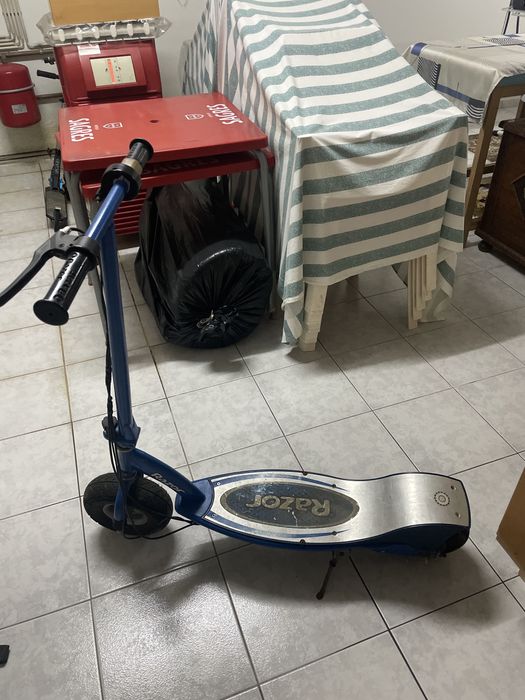 Trotinete electrica64729890604930120