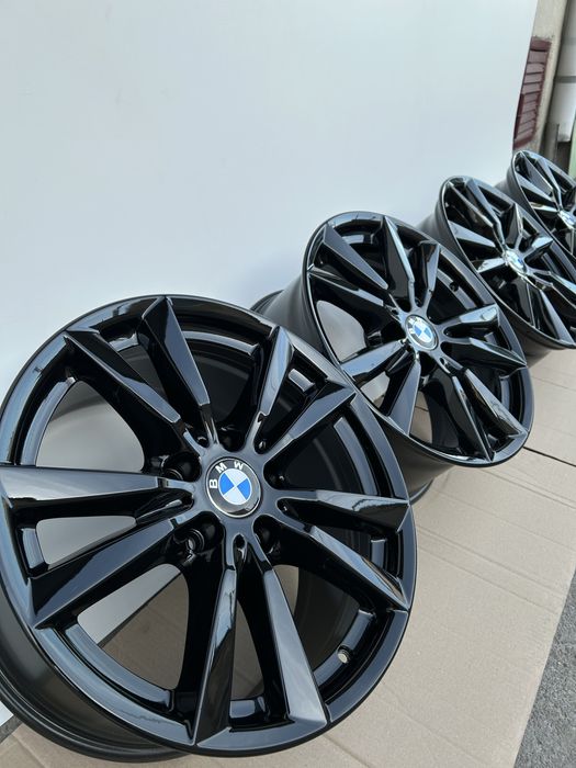 Диски R18 5/120 BMW