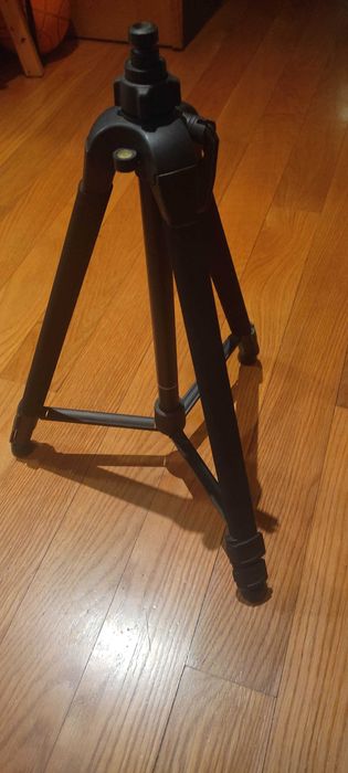 Base de tripé Cullmann Primax 180 – sem cabeça