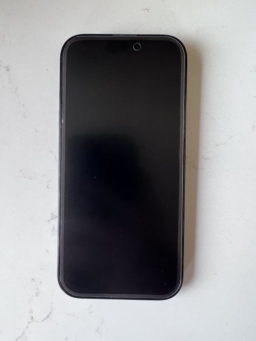 iPhone 16 Pro 256GB