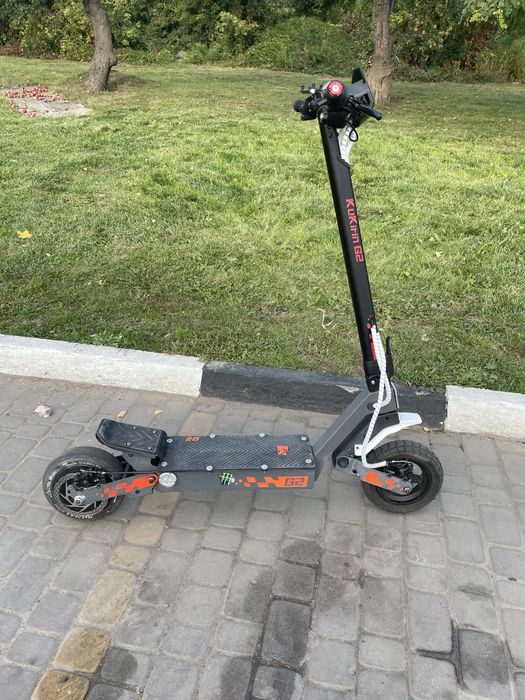 Kugoo kirin g2 2026