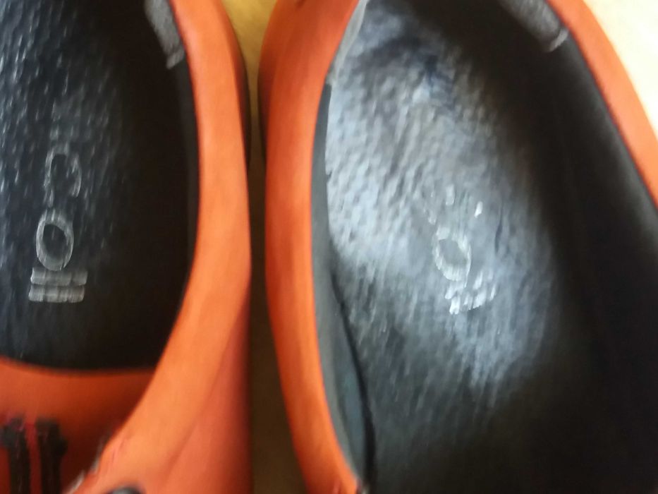 Buty do rekreacji Nicoll 38