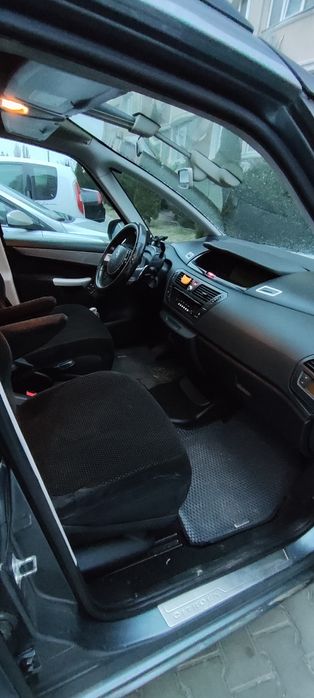 Citroen Grand Picasso