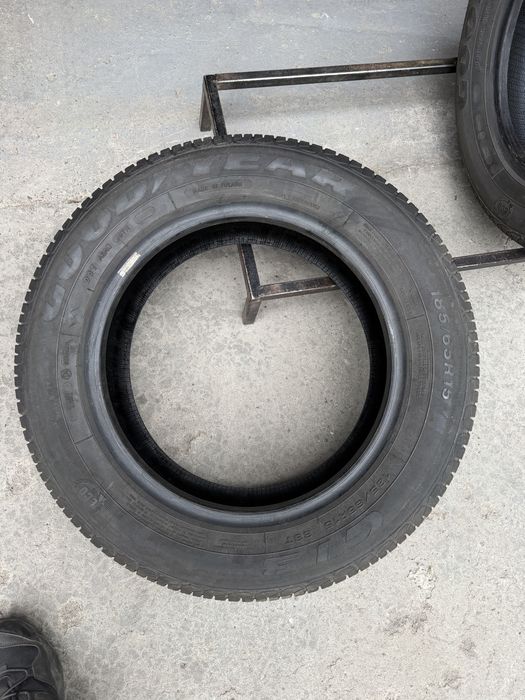 Шини літні R15 185 65 Goodyear Склад Осокорки RLX