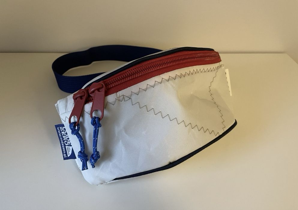 Nerka Code Zero Volvo