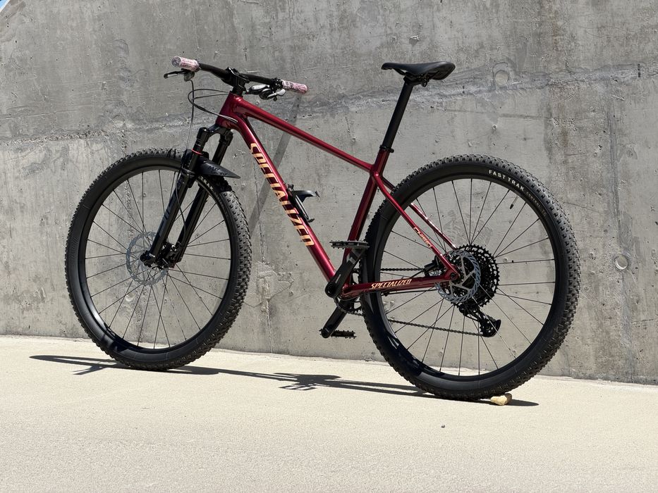 Specialized Chisel HT 2024 L *Sram NX**RS SiD*