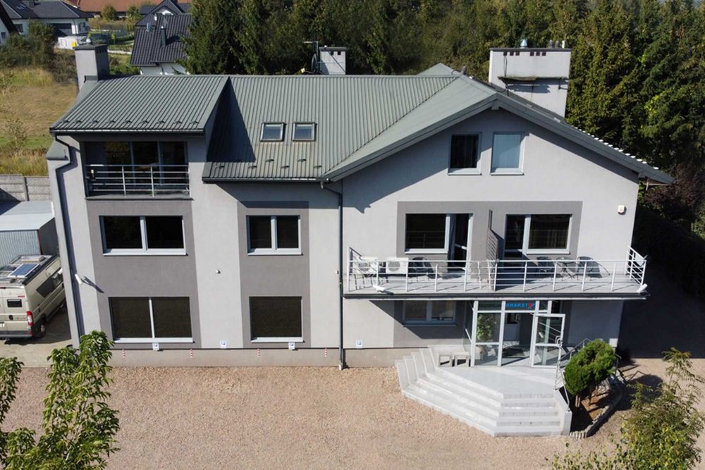 Wynajem krótkoterminowy pokój apartament Kraków