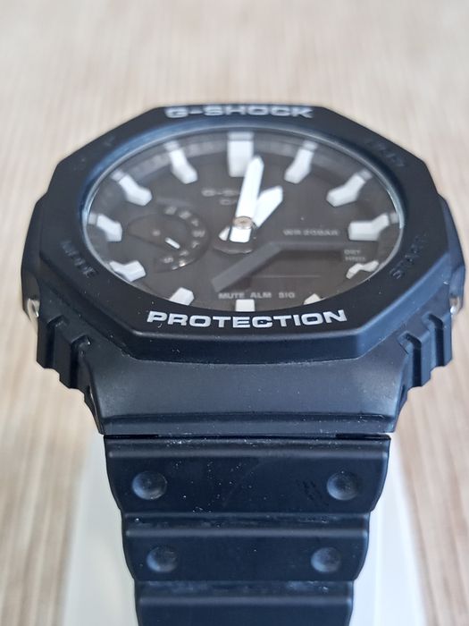 Zegarek Casio G-Shock GA-2100