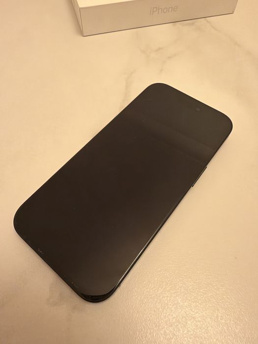 iPhone 15 128Gb - Preto