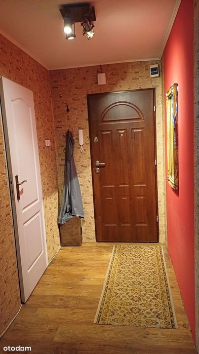 Prywatnie: 2pokoje z balkonem Sosnowiec  Środula( ul Grottgera)