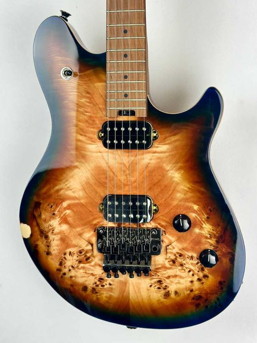 EVH Wolfgang Standard Exotic Midnight Sunset