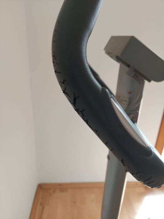 Rower stacjonarny treningowy Domyos Essential